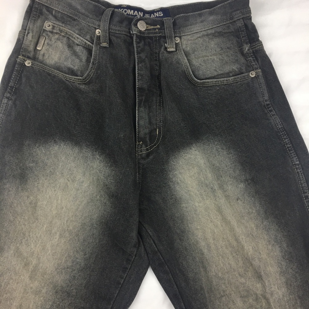 Vintage Koman Men’s Jeans 31 X 30